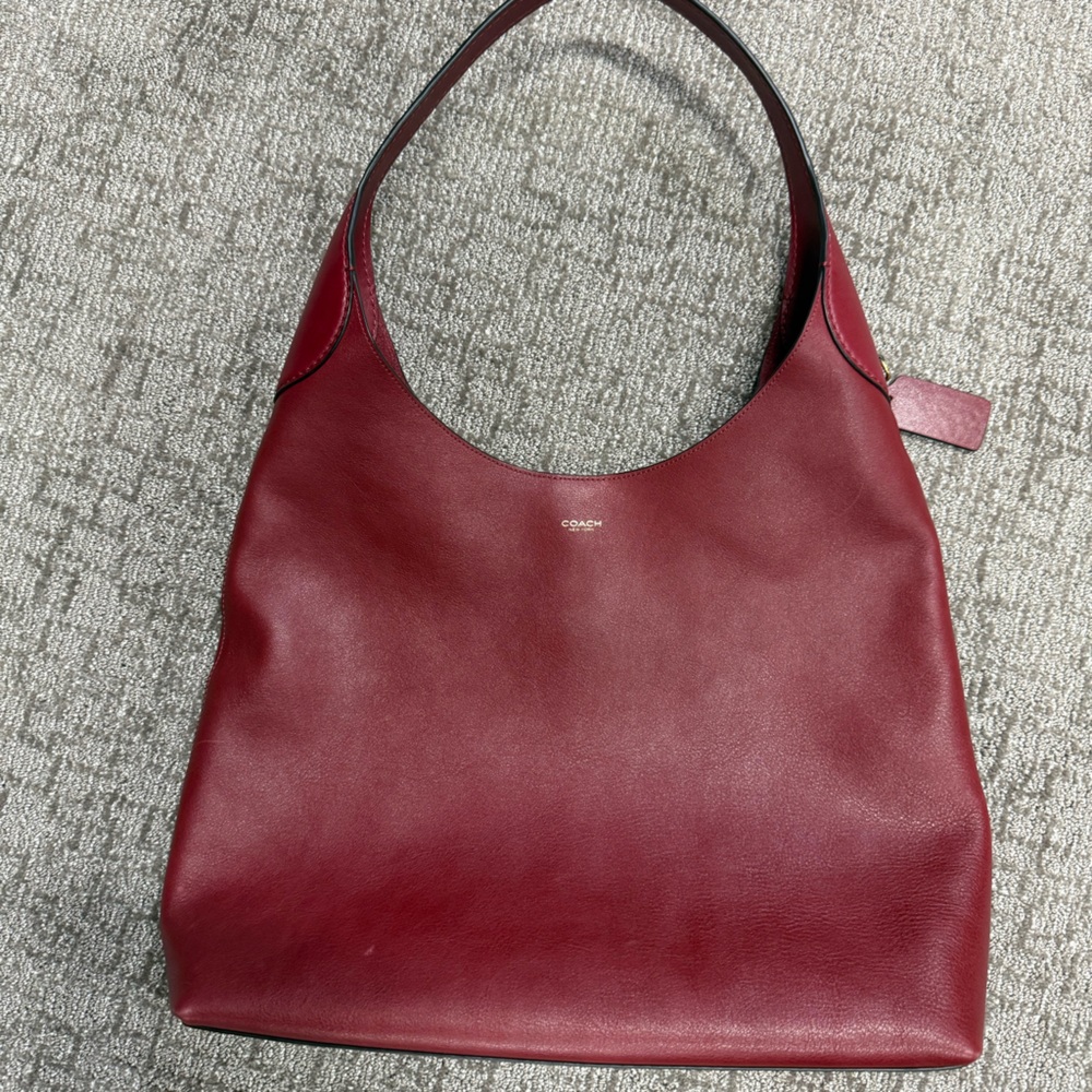 Coach Brooklyn Shoulder Bag 39